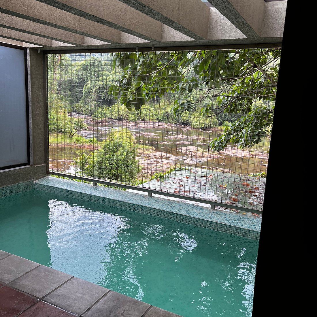 Samroha Resort by Niraamaya